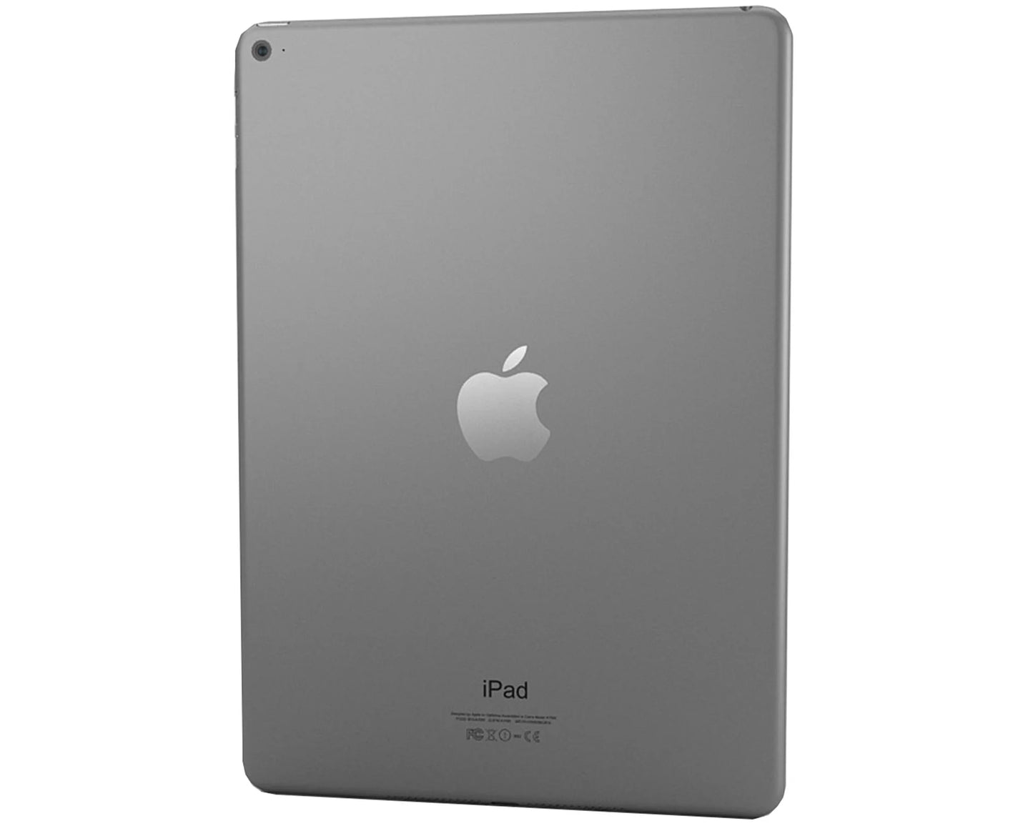 Open Box iPad Air 2 9.7-inch 128GB Wi-Fi Only with Bluetooth Earbuds, Case, Charger J780