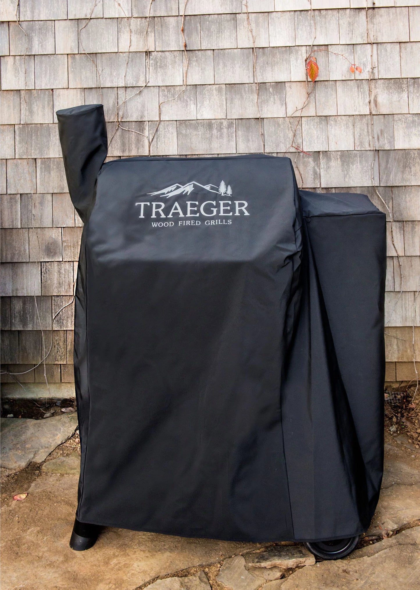 Pellet Grill Cover C562