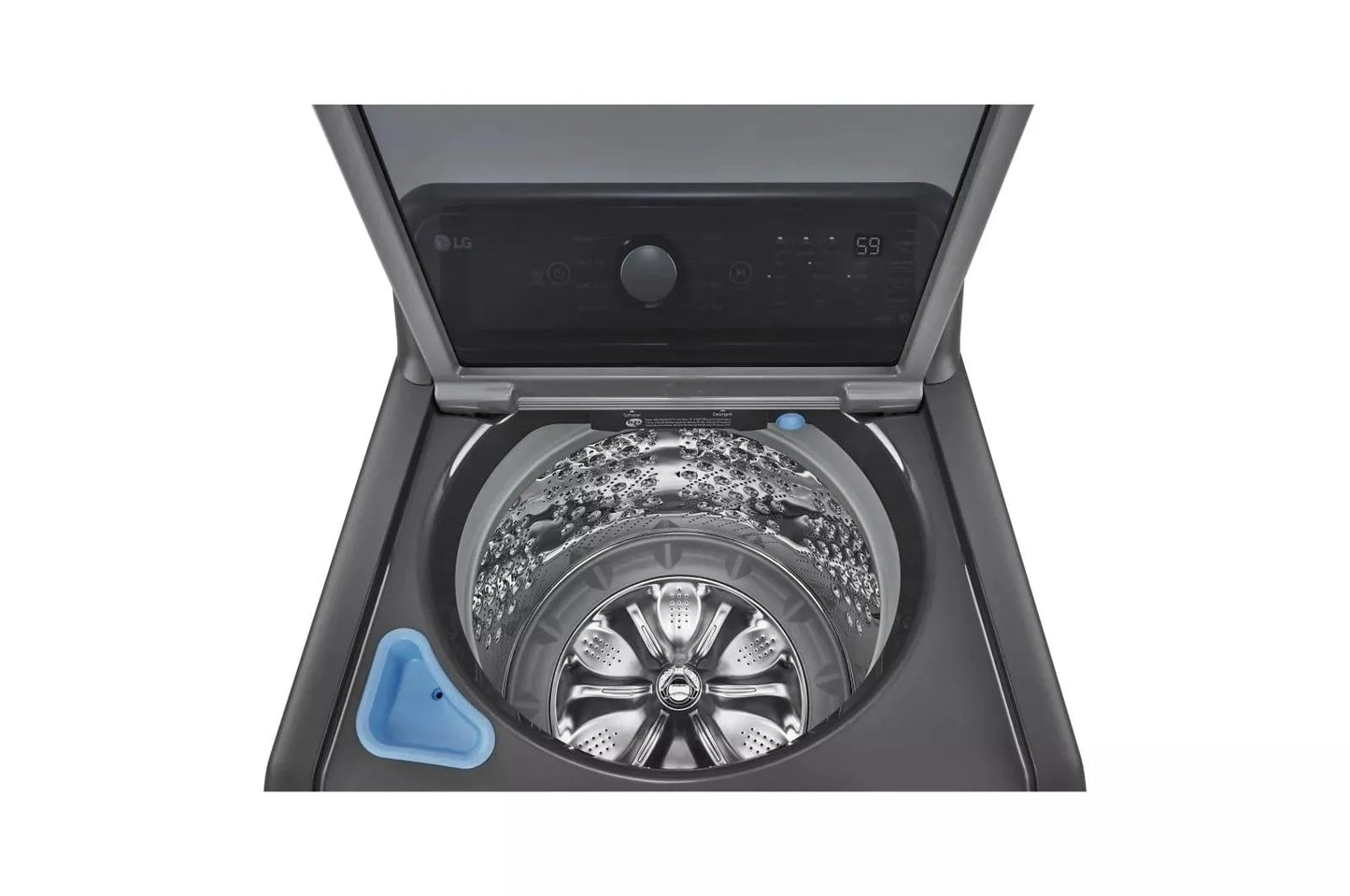 High Efficiency Top Load Washer X756