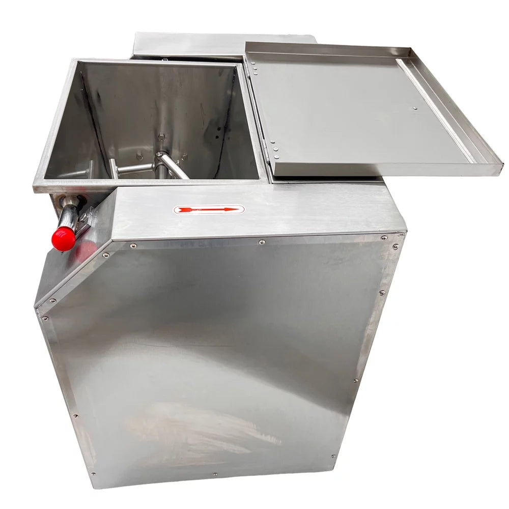 15KG Electric Dough Mixer with Dough Knife S2537