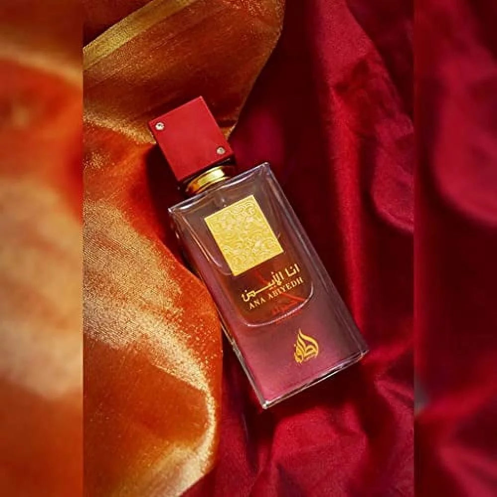 Eau de Parfum for Unisex, 2 oz D93309