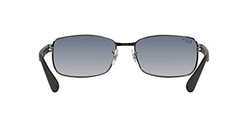 Rectangular Sunglasses O533
