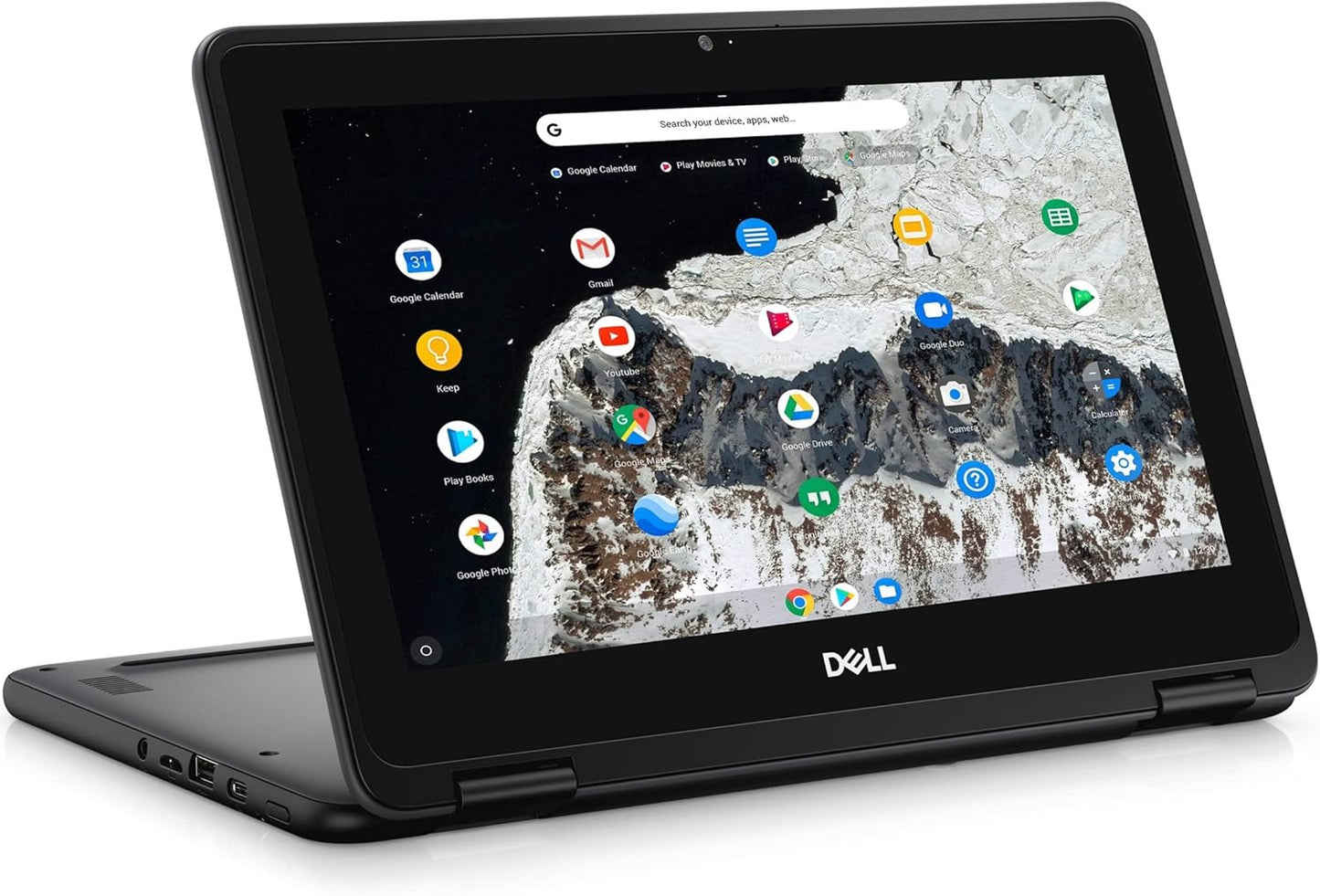 Chromebook 11.6" Touchscreen 2 in 1 - HD - 4 GB RAM - 32 GB J946