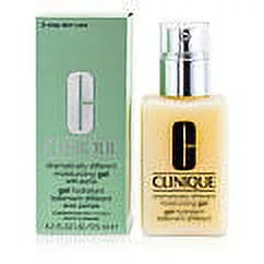 Moisturizing Gel with Pump 4.2 oz N34713