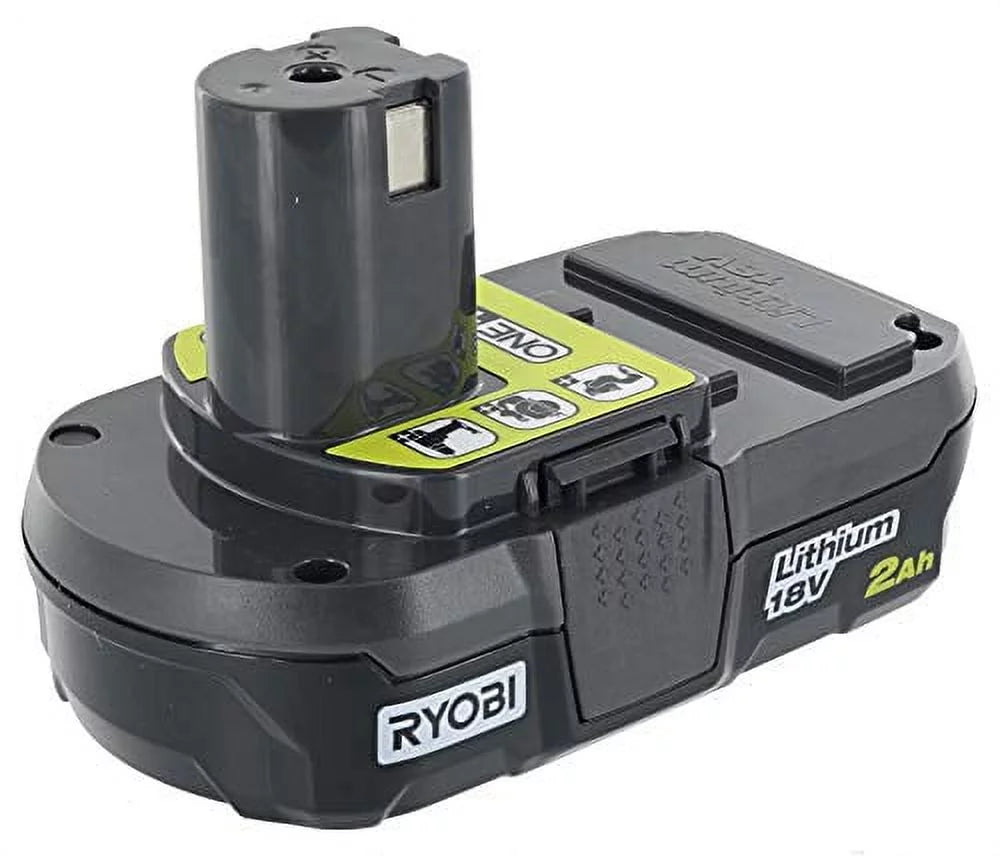18V 2.0Ah Compact Lithium Ion Battery I618