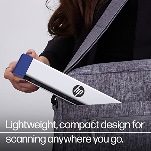 Portable USB Document & Photo Scanner for Home Office T665
