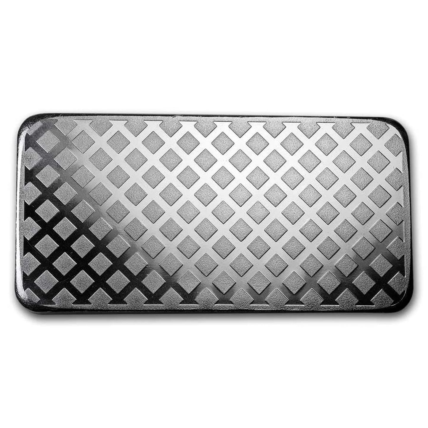 10 oz Silver Bar T1448