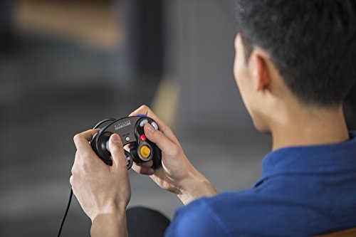 Super Smash Bros. Ultimate Edition GameCube Controller for Switch R74166
