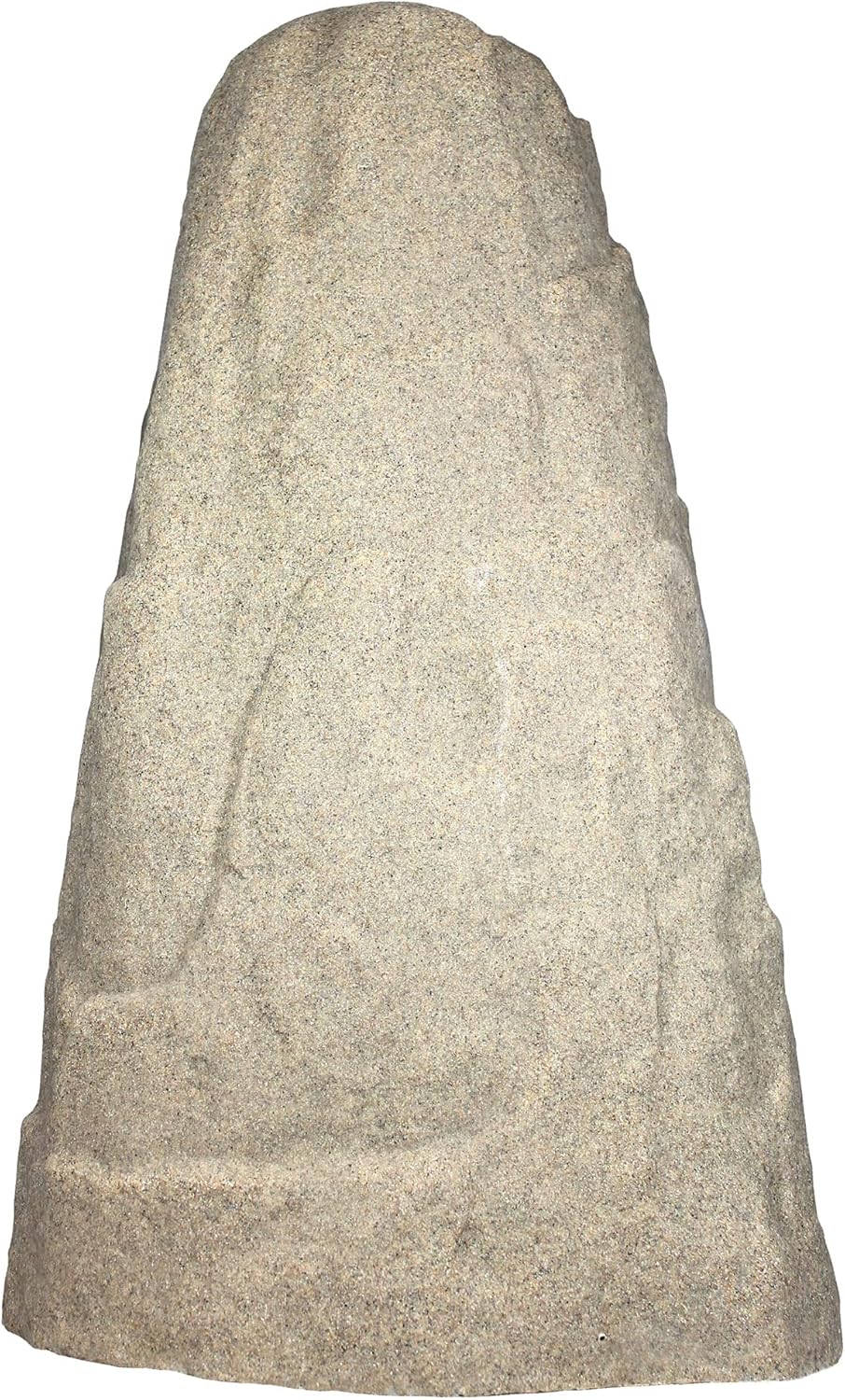 Large Lightweight Landscape Rock, Easy to Install S147940