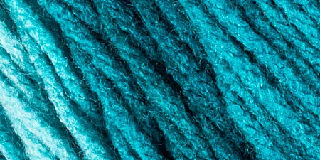 Ombre Yarn Deep Teal, 2-Pack B129280
