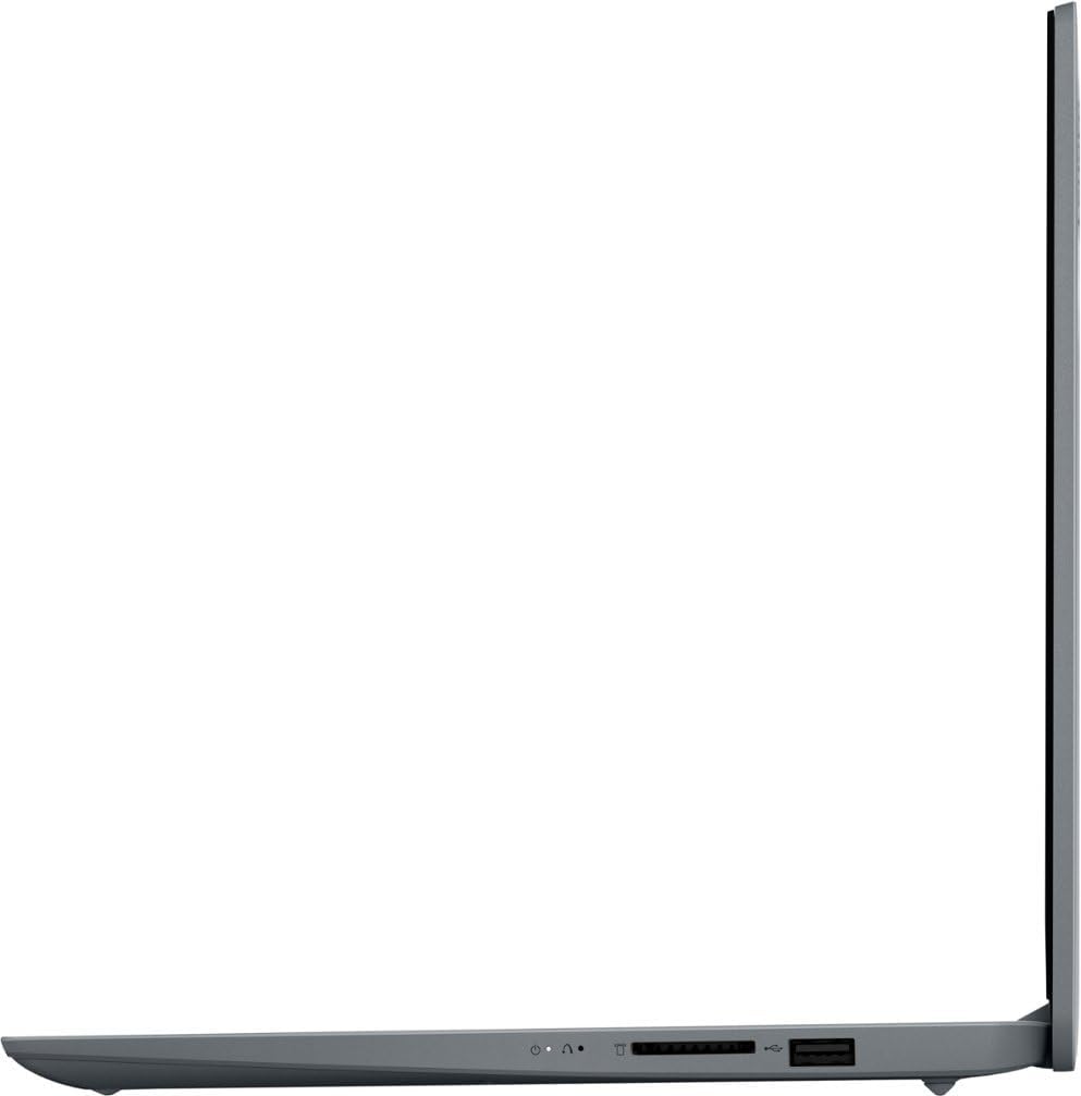 14" HD Laptop, Intel Celeron, 4GB RAM, 128GB SSD, Wi-Fi 6, Windows 11 S C1615