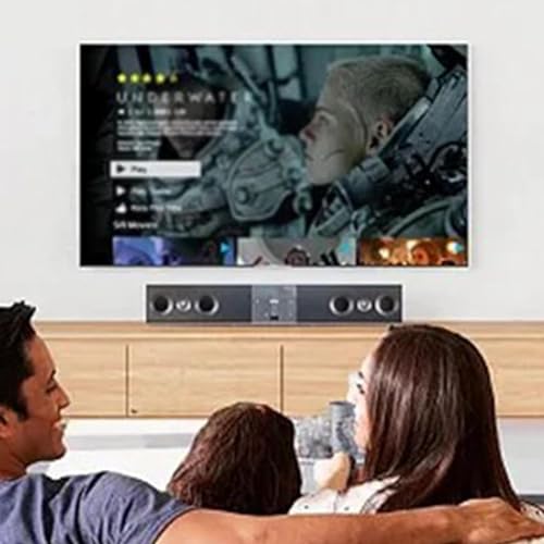 Wireless TV Streaming Adapter, Screen Mirroring Receiver O756