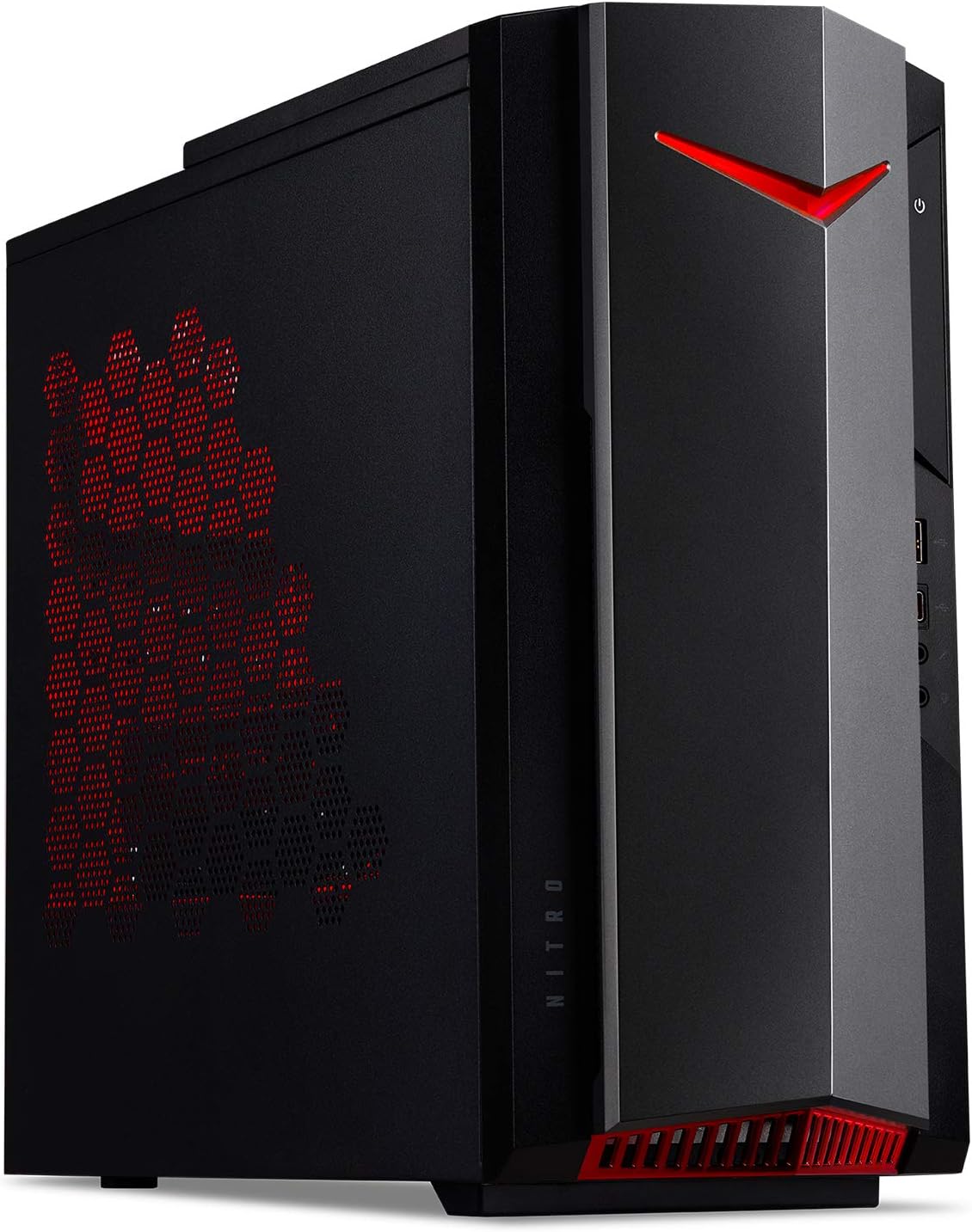 Gaming Desktop with Intel Core i5 and RTX 3060 C30159