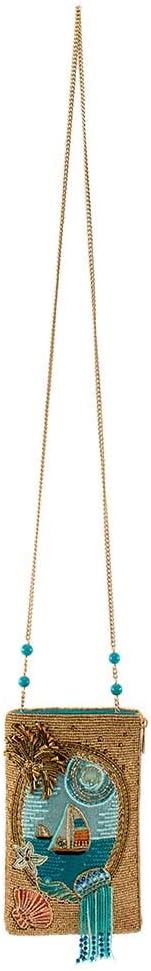 Crossbody Bag, Multicolored T6204