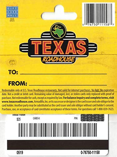 Gift Card M857977