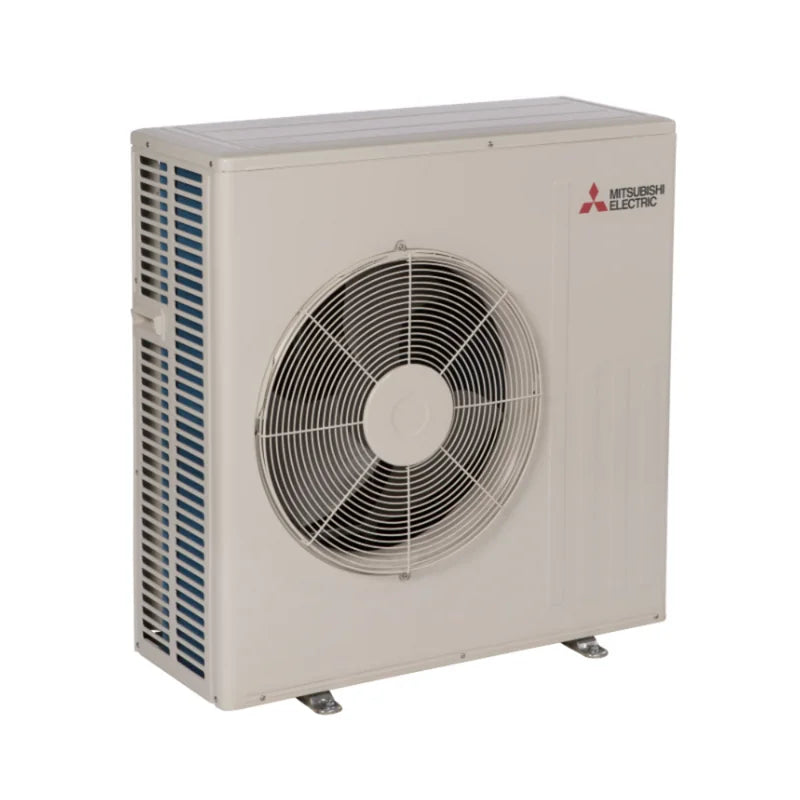 Outdoor Multi-Zone Heat Pump, 3 Ton, 42K BTU P591549