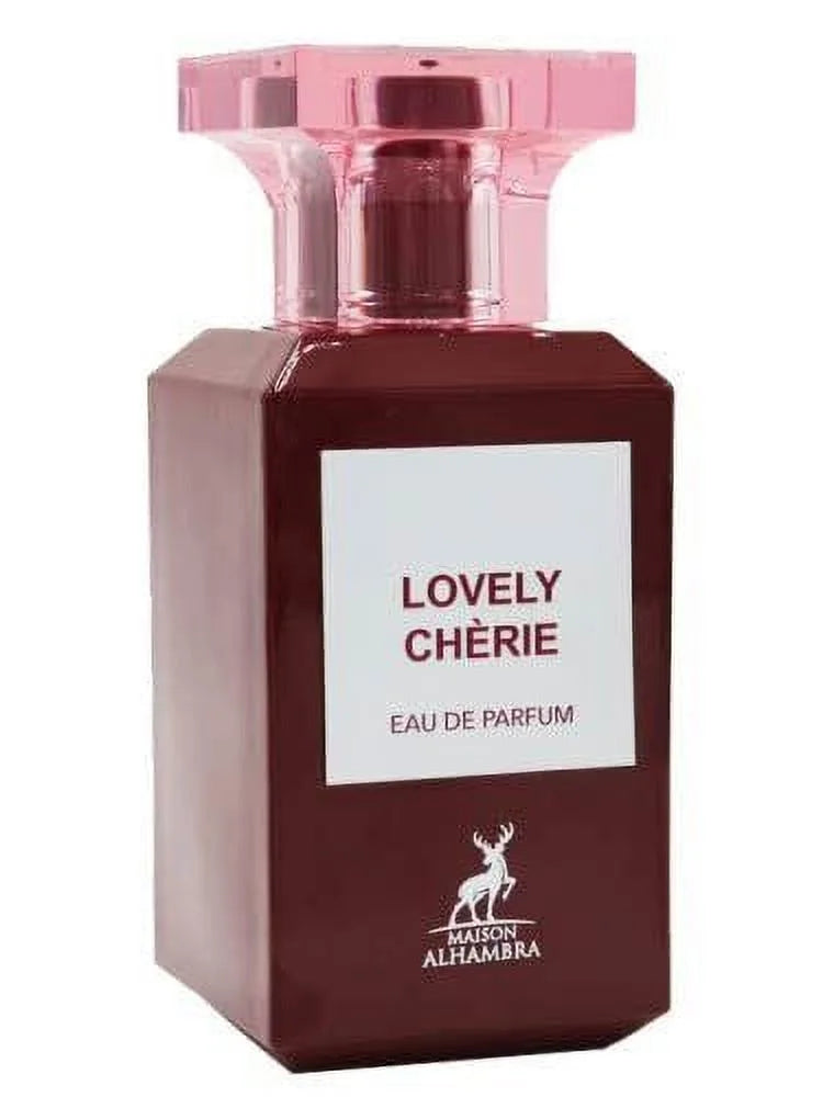 Eau De Parfum 80ml P52653