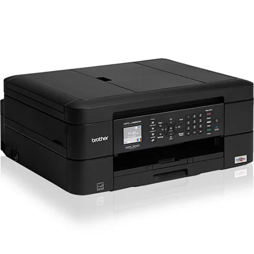 Wireless All-in-One Inkjet Printer S42189