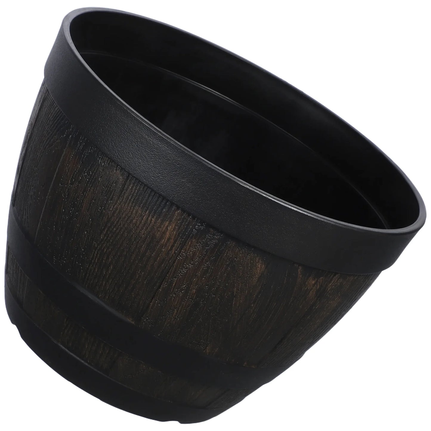 Large Plant Pots Indoor Flowerpot 23x23x16 cm Q3085