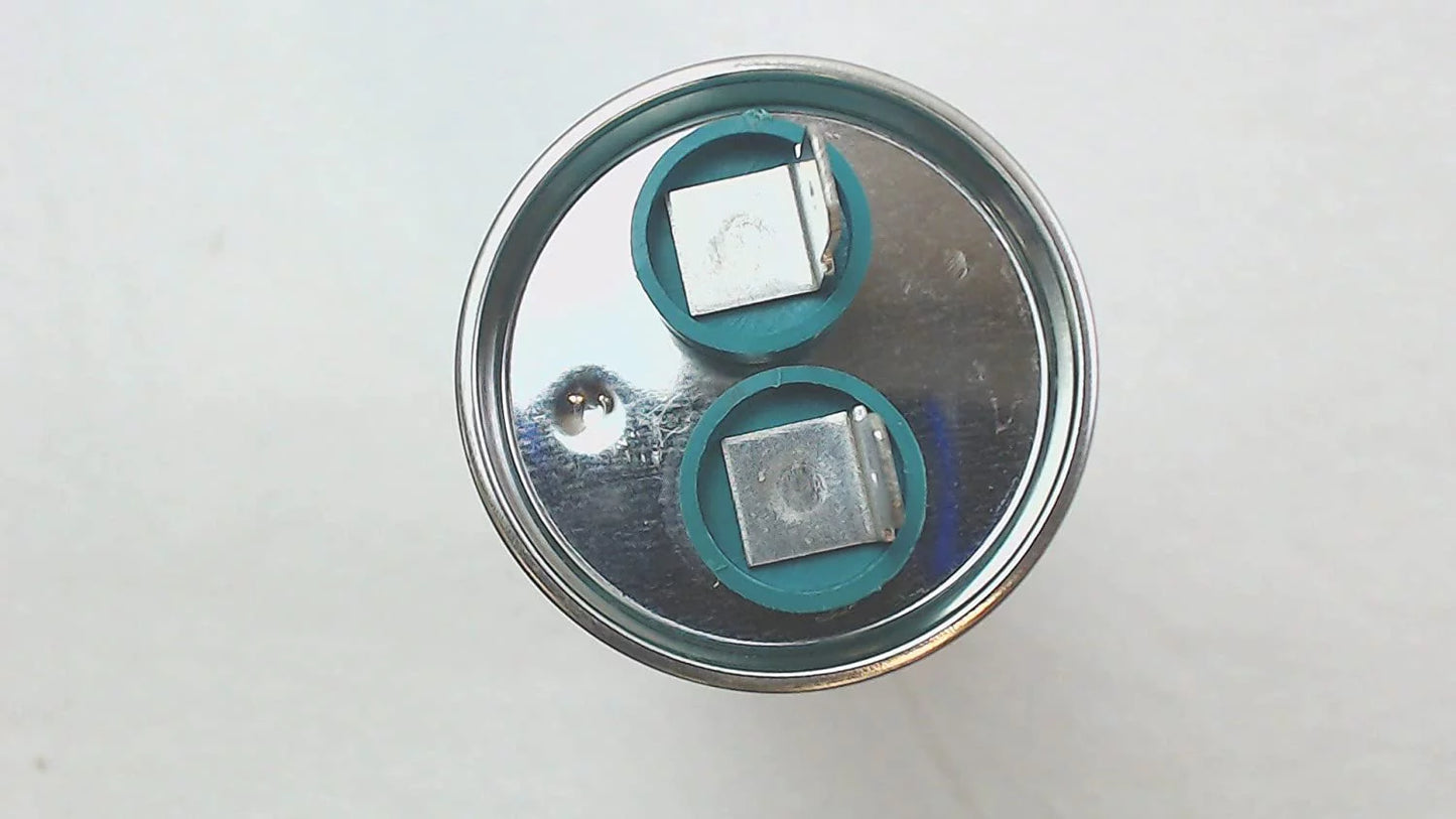 Refrigerator Run Capacitor 18mfd 450v B305432