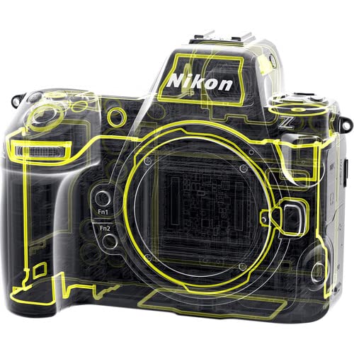 Mirrorless Camera Body Bundle with Advanced Accessories (Black) W9444