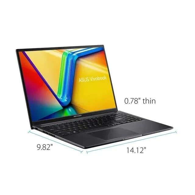 16" WUXGA IPS Laptop, Intel Core i7, 16GB RAM, 1TB SSD, Windows 11 L328