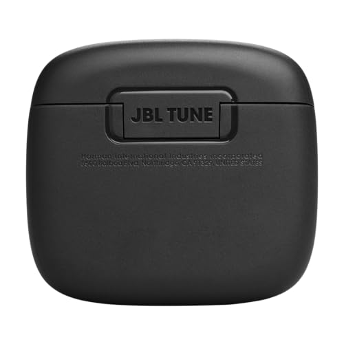 True Wireless Noise Cancelling Earbuds (Black) G238