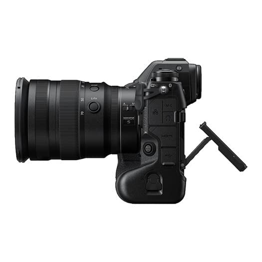 Professional full-frame mirrorless camera D2878
