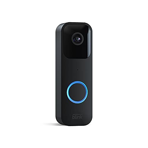 Video Doorbell with Two-Way Audio and HD Video A259