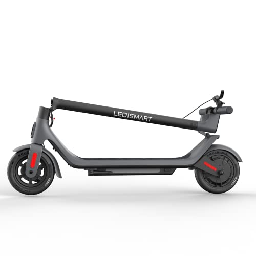 Electric Scooter for Commuting, 15.5 MPH, Dual Braking M716