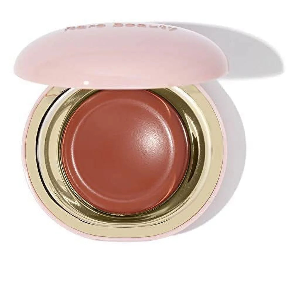 Melting Cream Blush - Nearly Apricot B60013