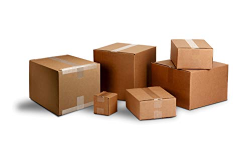Shipping Packaging Tape, 1.88" x 38.2 yd, Clear, 1 Roll Z9207