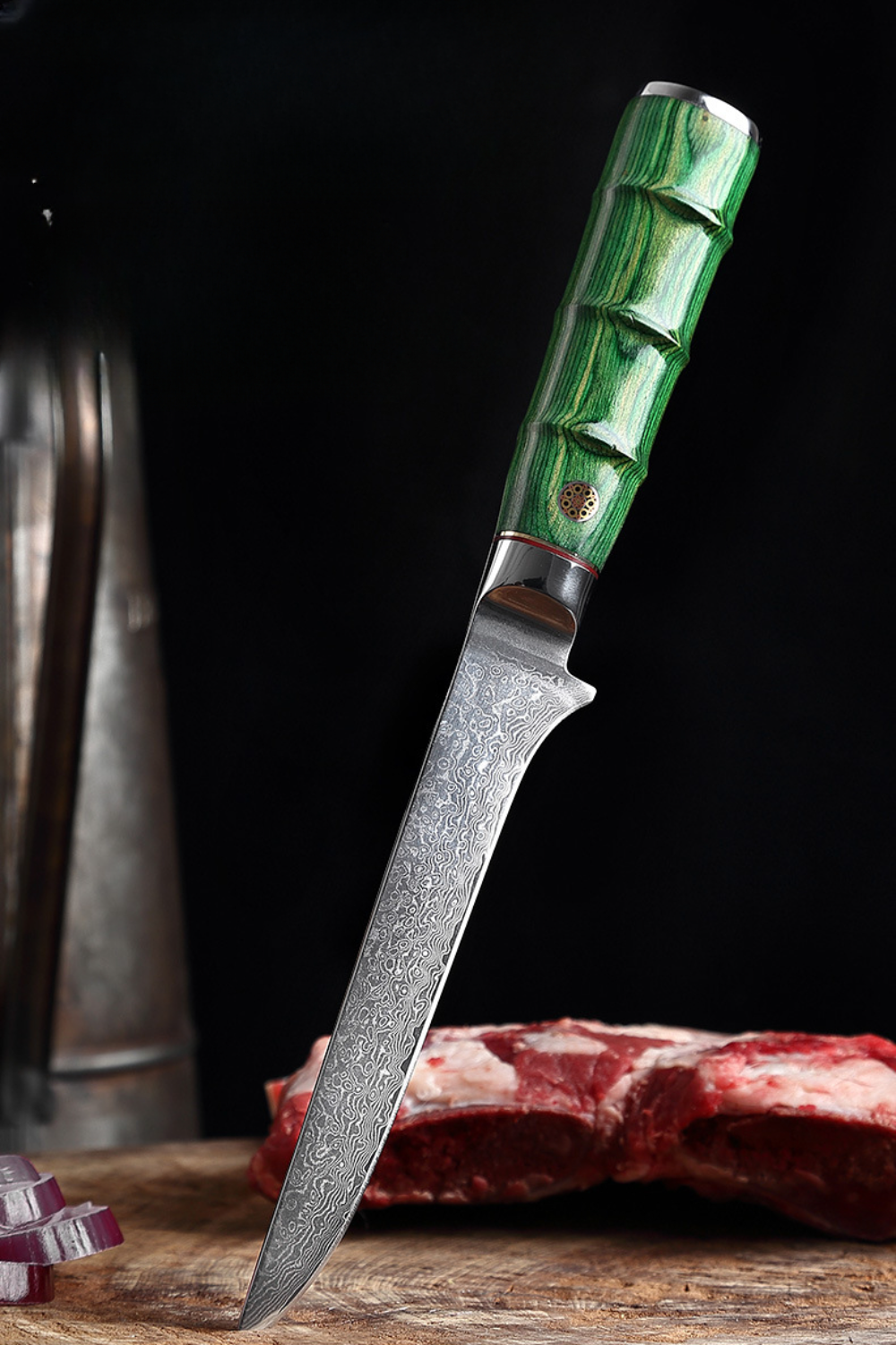 Boning and Fillet Knife - 5.5-inch B98206