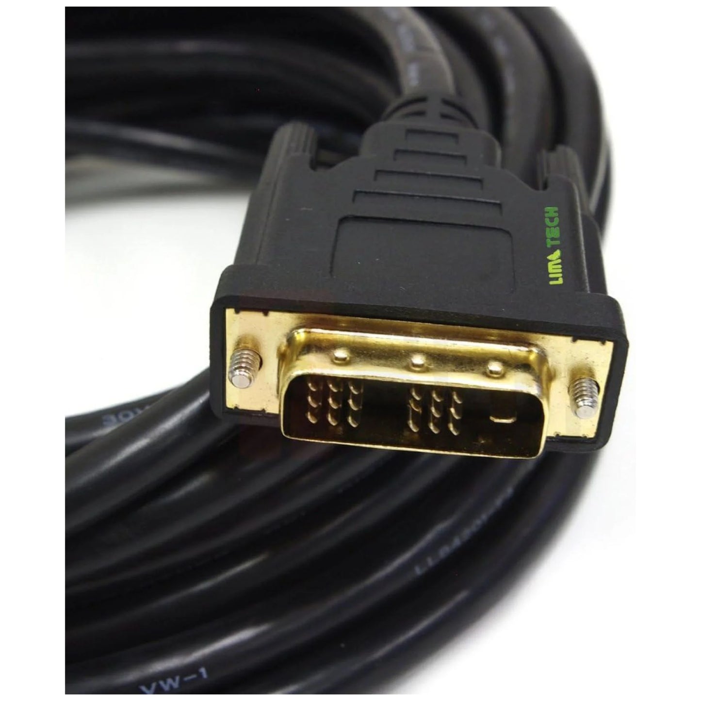 HDMI to DVI Single Link Cable 3ft, Black X1669