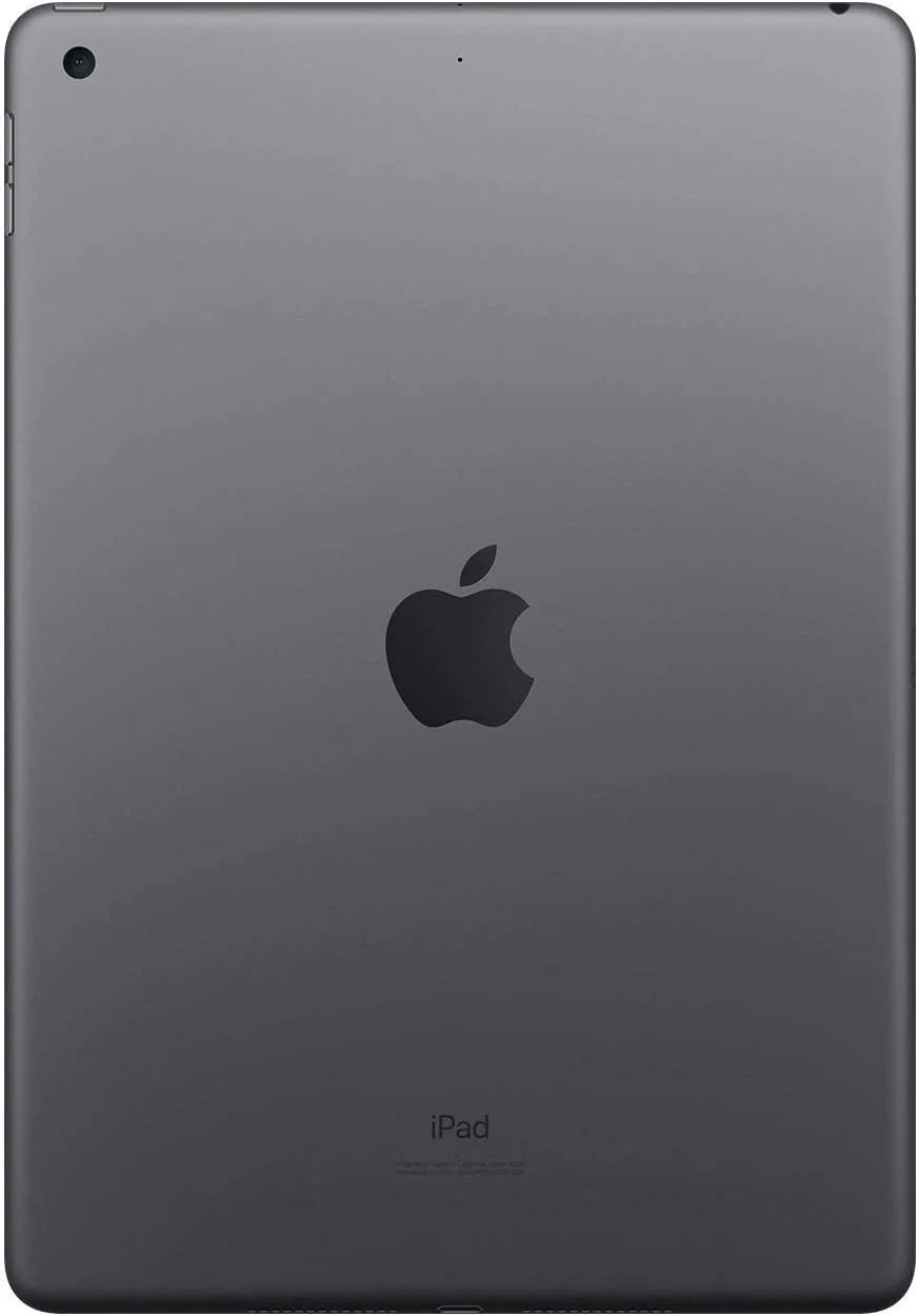 10.2-inch iPad Wi-Fi 32GB Space Gray D591478