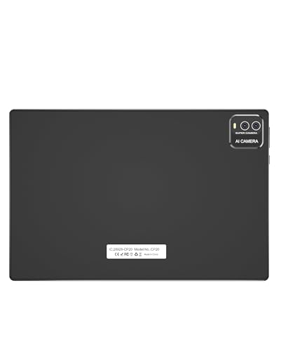 Android Tablet 10.1 Inch with Keyboard, 64GB ROM, 8GB RAM R243563