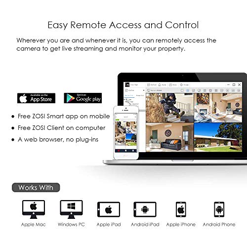 8CH 5MP Lite 4-in-1 Surveillance DVR Recorder with 1TB HDD for HD-TVI, CVI, CVBS, AHD CCTV Security Cameras System, Remote Viewing E580