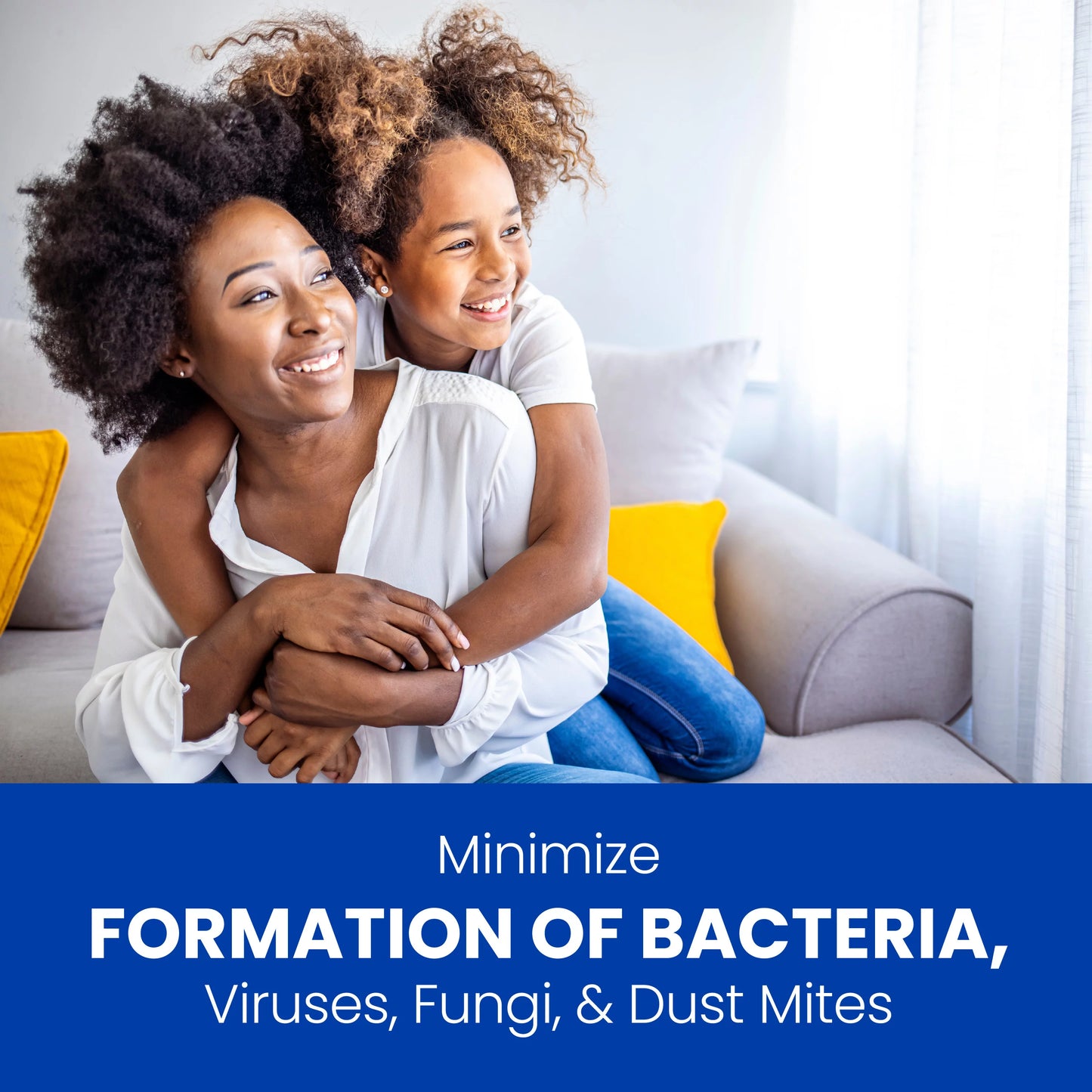 Whole-House Humidifier - Manual - Large Capacity for Homes up to 4,000 Sq. Ft. X4637