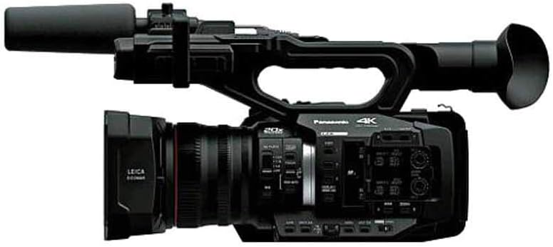 4K Professional Camcorder Y803077