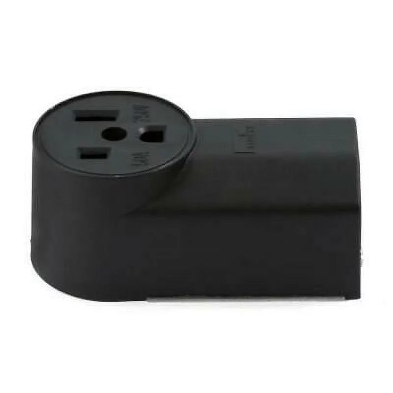Forney Plastic Outlet 6-50R Boxed