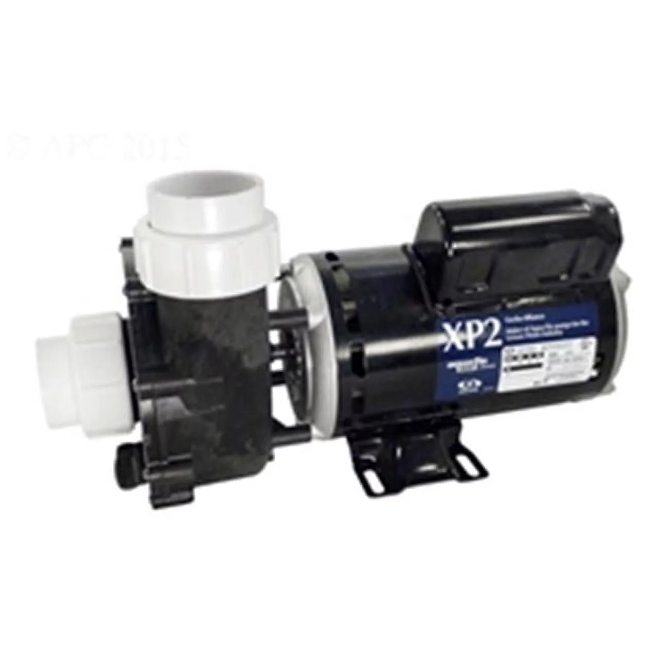 Aqua-Flo 115V, 1.5 HP 2 Speed XP2 Pump Flo-Master