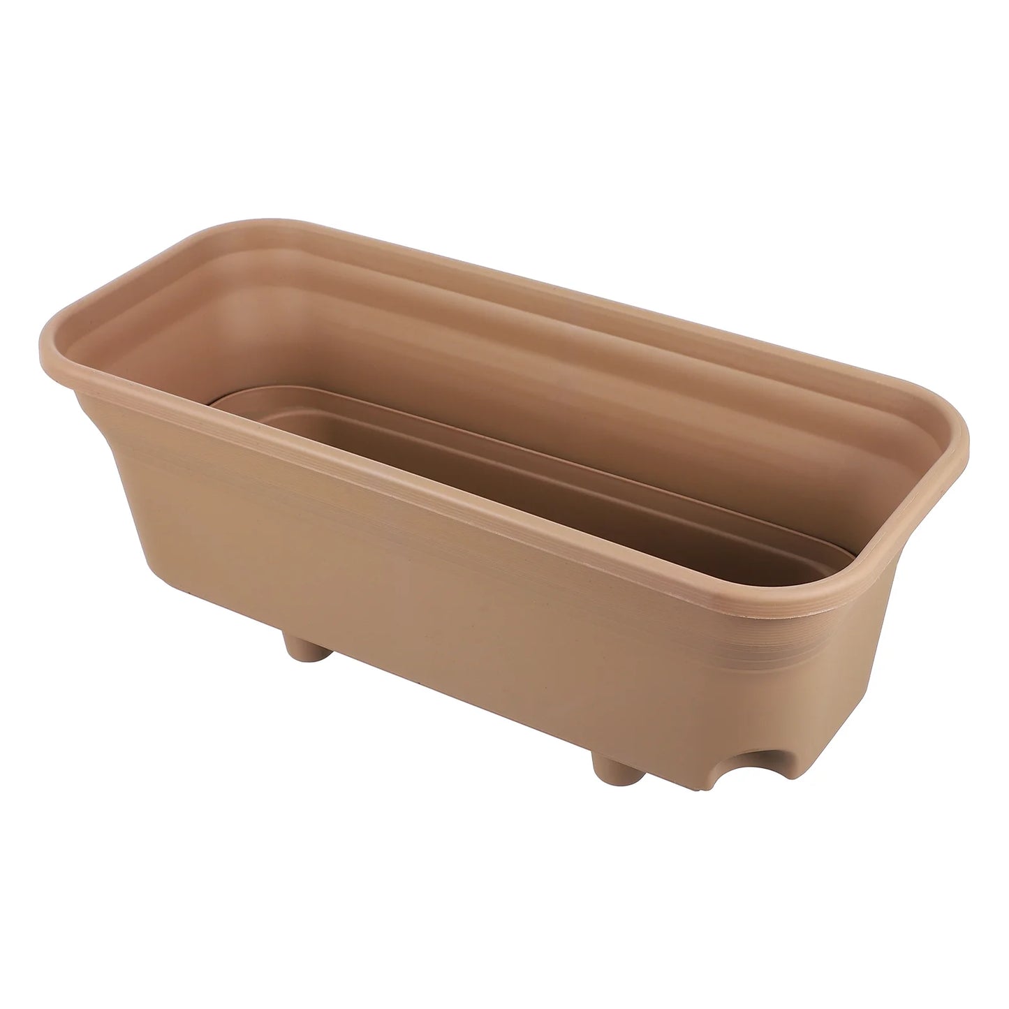 Rectangular Plant Pots Planter Flowerpot A82313
