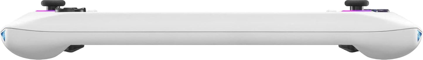 7" Gaming Handheld, 120Hz FHD IPS, AMD Ryzen Z1 Extreme, 32GB DDR5, 512GB, Windows 11, White C728465