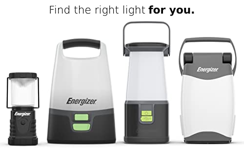 LED Camping Lantern with USB Charging Port T950513