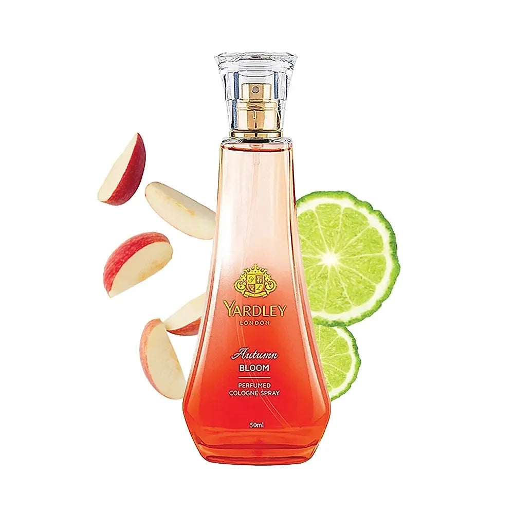 Autumn Bloom Daily Wear Perfume - 100 ml A78679