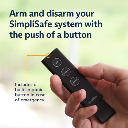 Wireless Home Security System with HD Camera S55846