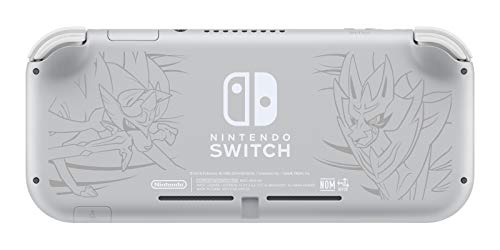Nintendo Switch Lite Console B687