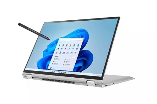 16" 2-in-1 Touch Laptop, Intel Core i7, 16GB RAM, 1TB SSD M151