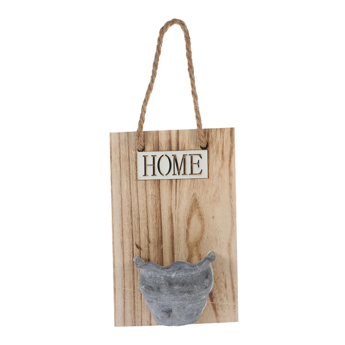 Wall Hanging Flower Pot E267489