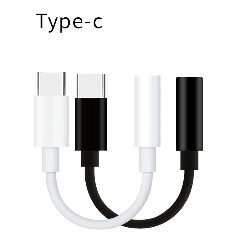 USB to Type C Adapter Connector OTG Data Cable Converter H695
